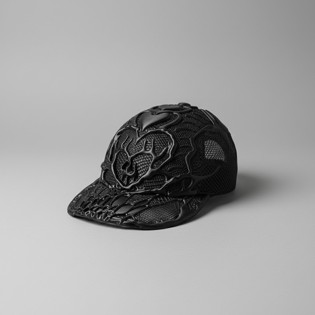 EVO CAP TYPE 03